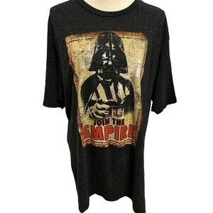 Star Wars Darth Vader tshirt size 2X